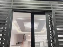 Hình ảnh Nhà cách chợ Phú Nhuận 5p đi xe cần bán gấp