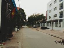 Hình ảnh Phân Lô_Ô Tô Tránh_Vỉa Hè K.Doanh Thạch Bàn 56M2, 5 Tầng, Chỉ 6 Tỷ 2