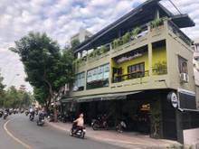 Hình ảnh Cần bán gấp căn nhà góc 2MT HXH đường Nguyễn Bỉnh Khiêm, P.BN, Q1. Giá
