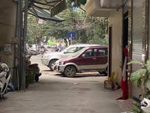 Hình ảnh Cho thuê nhà phân lô Đầm Trấu - thời hạn thuê dưới 1 năm
