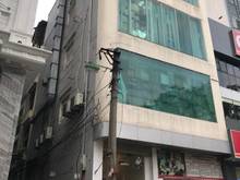 Hình ảnh Cho thuê nhà mặt phố Trần Kim Xuyến- Cầu Giấy dt 90m x4t, 45 tr/th.