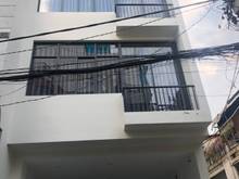 Hình ảnh Cho thuê nhà Mặt tiền 364/11A Lê Văn Sỹ, Quận 3