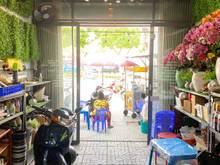 Hình ảnh Cho thuê nhà mặt tiền đường XVNT P21 Bình Thạnh đoạn 2 chiều