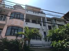 Hình ảnh Chính chủ bán nhà hẻm 10m Bình Lợi P13- 5x19 giá 14.5ty