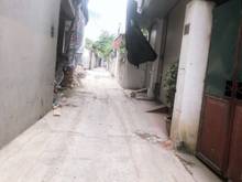 Hình ảnh Bán gấp 50m2 đất hai mặt thoáng gần ngay mặt ngõ 29 phố Trạm