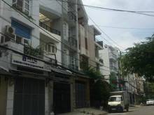 Hình ảnh Bán nhà đường 15m Gần Pearl plaza đường D1 có 9 phòng