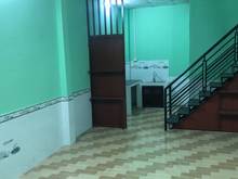Hình ảnh Bán nhà Bình Chiểu, Thủ Đức-trường Tiểu Học