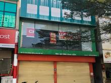 Hình ảnh Cho thuê nhà mp Hàng Nón 60m mặt tiền 7m