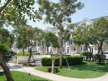 Hình ảnh Bán biệt thự liên kế Park Riverside – MIK Bưng Ông Thoàn, Phú Hữu, Q9.