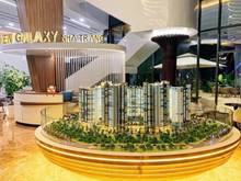 Hình ảnh Giảm ngay 1 tỷ khi mua Trang Chủ MB66.COM / Đăng Ký Tặng 66K New Galaxy Nha Trang