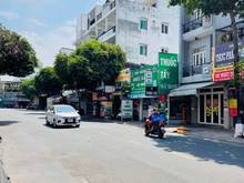 Hình ảnh Mặt tiền kinh doanh tân hương 4,1 x 15, 3 tầng, giá 10,9 tỷ.