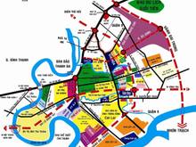 Hình ảnh Bán gấp nền nhà phố dự án An Thiên Lý , Phước Long B, quận 9 giá rẻ