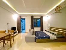 Hình ảnh Studio BANCONG, máy giặt riêng, Đối diện ĐH TĐT, RMIT, SCVivo, Quận 7