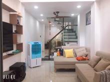 Hình ảnh Nhà mới siêu đẹp HXH 1/ CMT8 45m2 chỉ nhỉnh 7 tỷ