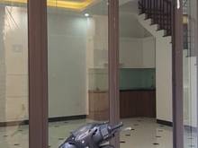 Hình ảnh Bán Gấp Nhà Mễ Trì Thượng 33m2x5T, Lô góc Ô Tô đỗ cửa giá chỉ 3.65 tỷ.