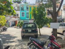 Hình ảnh Cần Bán lô đất D Quốc Hương.PThảo Điền  4x17m đường rộng 12mGiá12.8.tỷ