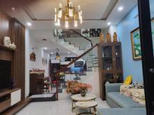 Hình ảnh Nhà đẹp Kiệt Nguyễn Hoàng hạng sang trung tâm Hải Châu
