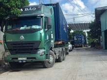 Hình ảnh Bán kho xưởng đường Phan Văn Bảy, Nhà Bè