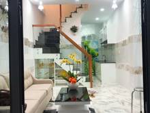 Hình ảnh Bán gấp nhà TT Ni Sư Huỳnh Liên Tân Bình, 3T, HXH, Gía Rẻ.