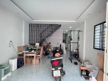 Hình ảnh Nhà mới đẹp HXH 1/ Âu Cơ 65m2 chỉ nhỉnh 7 tỷ