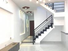 Hình ảnh Cần bán nhà Bình Thạnh, Phường 11, Phan Văn Trị, 50M2 chỉ 4 tỷ 75