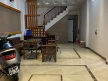 Hình ảnh Bán nhà 178 Phương Mai, 45m2x5T , MT 4,2m, gần đường ôtô, bãi gửi xe