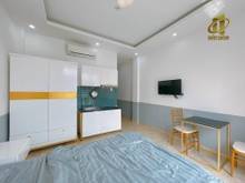 Hình ảnh Studio mới xây full nội thất gần Lottemart q7