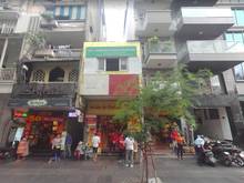 Hình ảnh Cho thuê nhà MT đường Đồng Khởi, Q1. DT 4x38m 1 trệt 2 lầu. Giá 115tr