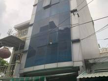 Hình ảnh Bán Nhà Hẻm 5m Trần Văn Cẩn 4x15-5 tầng -6.6 Tỷ-Tân Phú