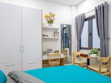 Hình ảnh Studio - Full nội thất cao cấp - Siêu phẩm Quận 3
