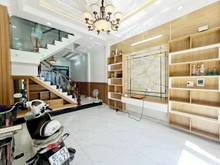 Hình ảnh Chính chủ bán nhà Đường Bình Thành, 60m2, SHR, Giá 4,28 tỷ