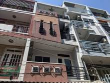 Hình ảnh Bán gấp nhà hẻm xe tải ngay Emart Phan Văn Trị,P.5,GV:giá nhỉnh 7 tỷ.