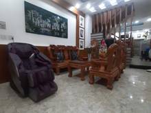 Hình ảnh Nhà đẹp hẻm xe hơi 5m thông Độc Lập 4x20m trệt 3 lầu đúc BTCT, gần chợ