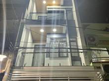 Hình ảnh Nhà đẹp hẻm xe hơi Đs 5, BHH_ Gần Aeon Tân Phú