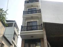 Hình ảnh Cho thuê nhà tại 80/14b Đặng Văn Ngữ, Phường 14, Quận Phú Nhuận