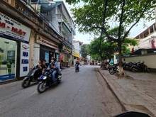 Hình ảnh Cầu Giay - Ngõ Thông - Kinh Doanh O tô Tránh 5m - MP Cách 40m.