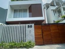 Hình ảnh Chỉ 30 tỷ sở hữu biệt thự đường Trần Não 8m x 24m trệt 2 lầu Bv24/24