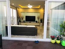 Hình ảnh Cần bán căn PENTHOUSE 3PN - quận 7 - Nguyễn Thị Thập - 148m2 - Dưới 7