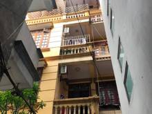 Hình ảnh Bán nhà Tây Hồ ngõ Nghi Tàm 7.9 tỷ, 85mx4 tầng, oto cách 10m