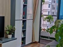 Hình ảnh Cần bán cc 136 Hồ tùng mậu, CĂN GÓC, 3 ngủ, view đẹp