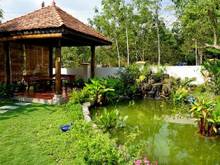 Hình ảnh bán đất làm nhà vườn nghỉ dưỡng giá tốt 1000m2