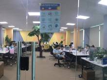 Hình ảnh Cho thuê tòa văn phòng building 8 tầng tại Nguyễn Chánh - Khu Đô Thị M