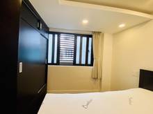 Hình ảnh Căn Hộ Cao Cấp Full Nội Thất Quận 3
