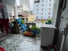 Hình ảnh Cho thuê nhà nguyên căn HXH 257/2 Xô Viết Nghệ Tĩnh, p15, Bình Thạnh