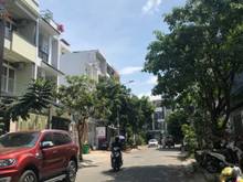 Hình ảnh Bán khuôn đất xây văn phòng khu Trần Não DT 16mx27m (450m2) chỉ 46 tỷ
