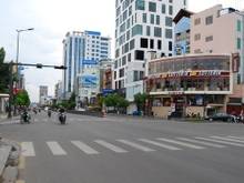 Hình ảnh Nhà đẹp HXH 12m, ngang 6,5 x 25m, DT sàn 600m2. Ưu tiên VP, phòng khám