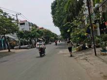 Hình ảnh bán đất HXT Đặng Thuỳ Trâm. DT 5*19 8ty65