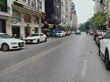 Hình ảnh Bán nhà Mặt phố Trung Phụng kinh doanh đỉnh