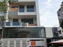 Hình ảnh cho thuê căn nhà mặt tiền trần lựu  , an phú , quận 2