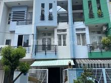 Hình ảnh Bán nhà  Số 312 Trịnh Đình Trọng, P.Hòa Thạnh, Quận Tân Phú